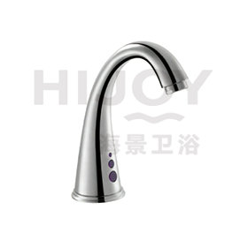 Automatic sensor faucet  (battery type)