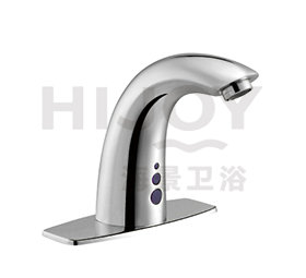 Automatic sensor faucet  (battery type)