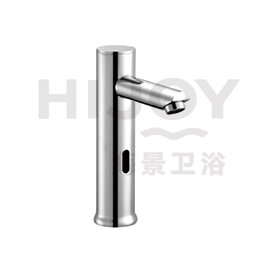 Automatic sensor faucet  (battery type)