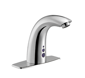 Automatic sensor faucet  (battery type)